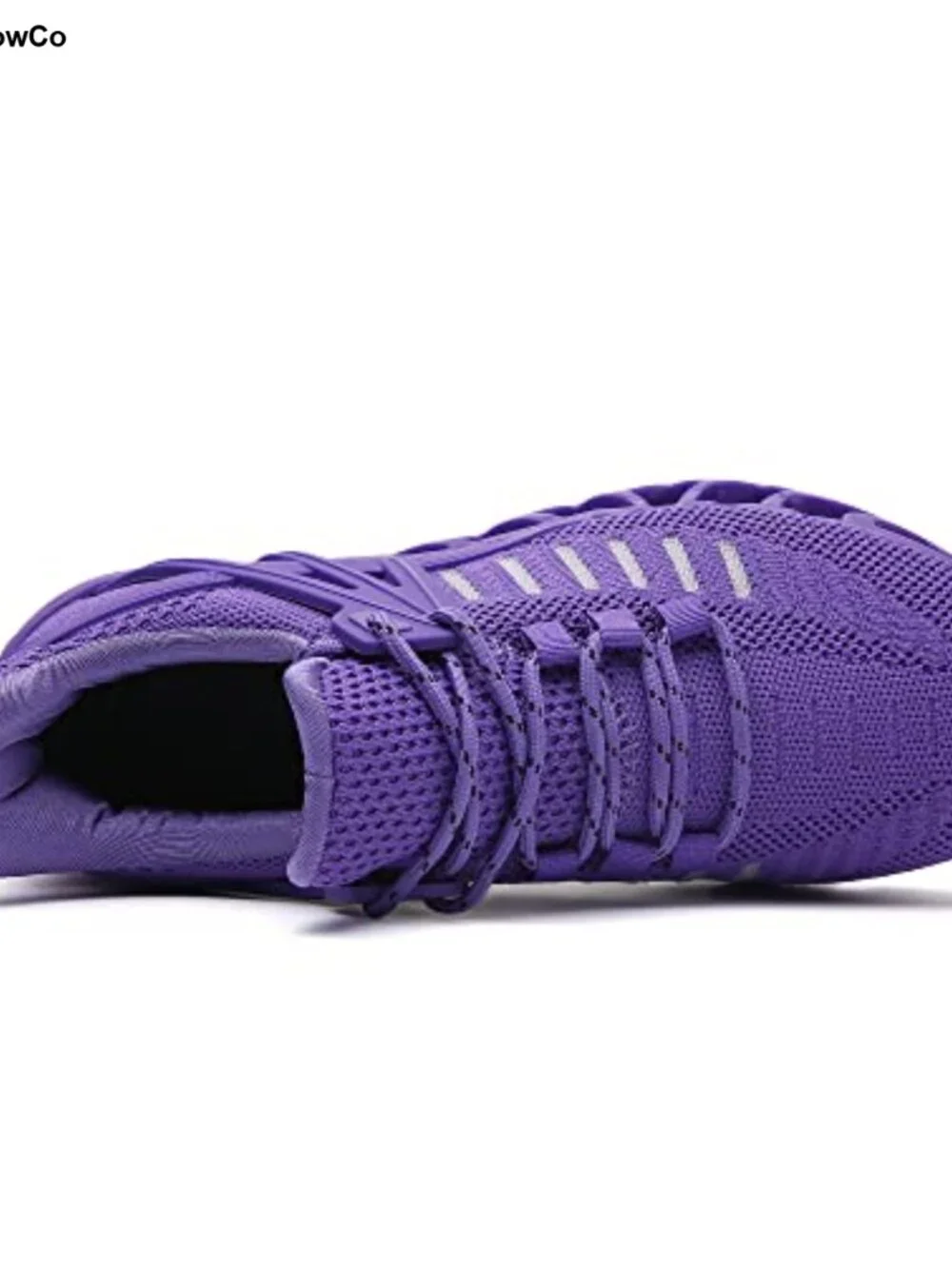 Women's Athletic Running Sneakers Breathable Mesh Casual Tennis Shoes
